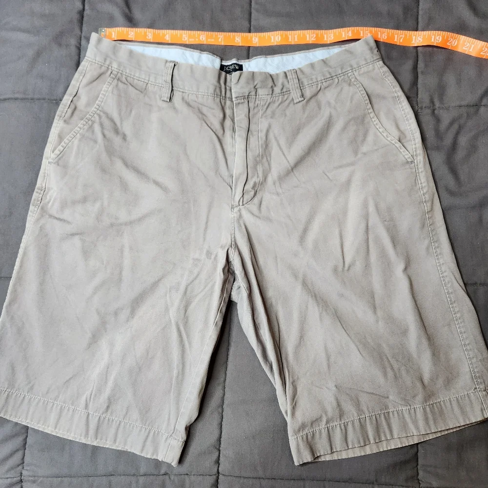 J. Crew men 33